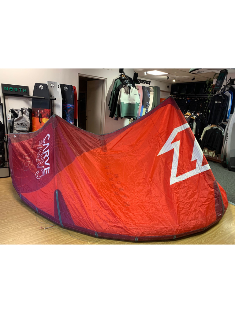 KITE CARVE 10M 